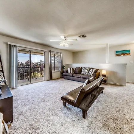 Lakeshore Villas